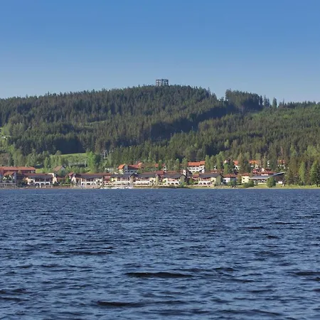 Holiday Lipno Липно-над-Влтавой