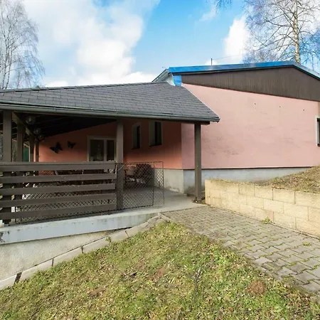 Вилла Holiday Lipno Липно-над-Влтавой